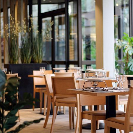 Ibis Saint Gratien - Enghien-Les-Bains Hotel Luaran gambar